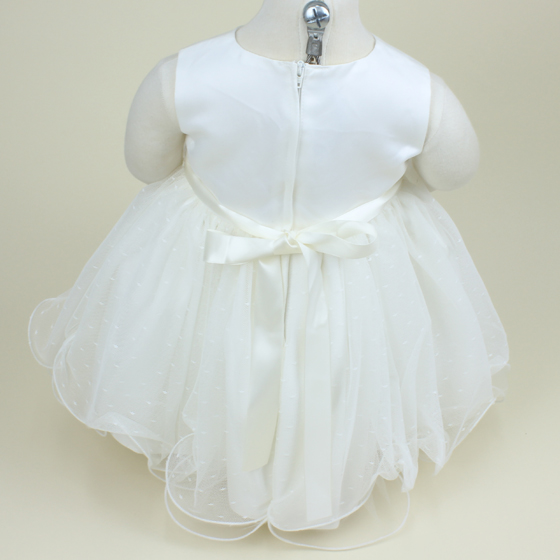 Christening Dress